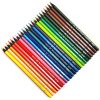 Blackwood Colouring Pencils 24 pack