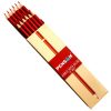 Red Copying Pencil 12 Pack