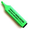 Highlighters Green 10 Pack