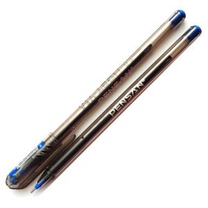 MyTech Blue Ball Point Pen Pack 12