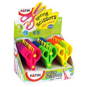 Childrens Scissors Pack 30