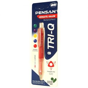 Mechanical Pencil Tri-Q
