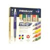 Tri-Q Mechanical Pencil Pack of 12